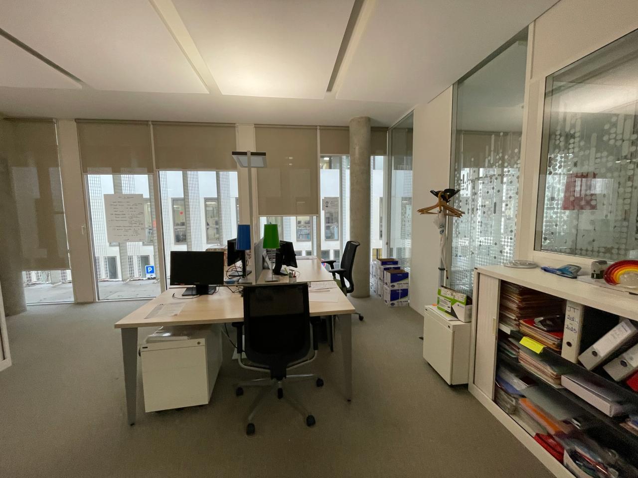 Bureau Bordeaux 505m² Location bureau Bordeaux Gironde OLBUR2427577 7